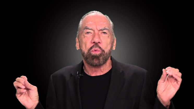 John Paul DeJoria