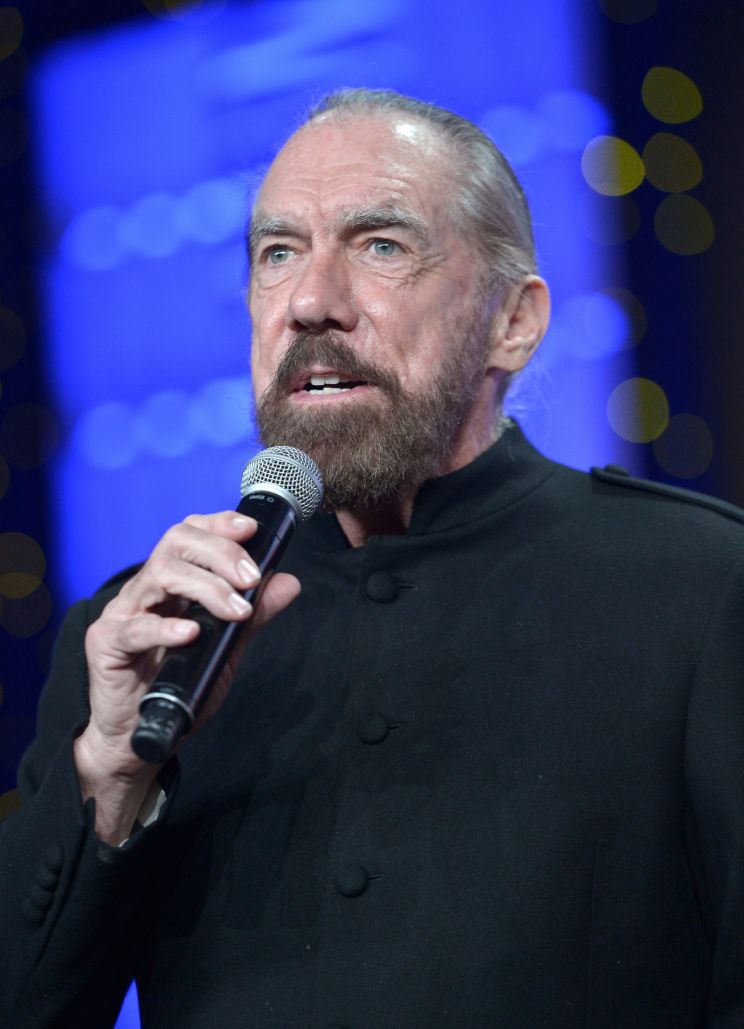 John Paul DeJoria