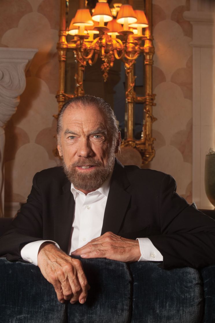 John Paul DeJoria