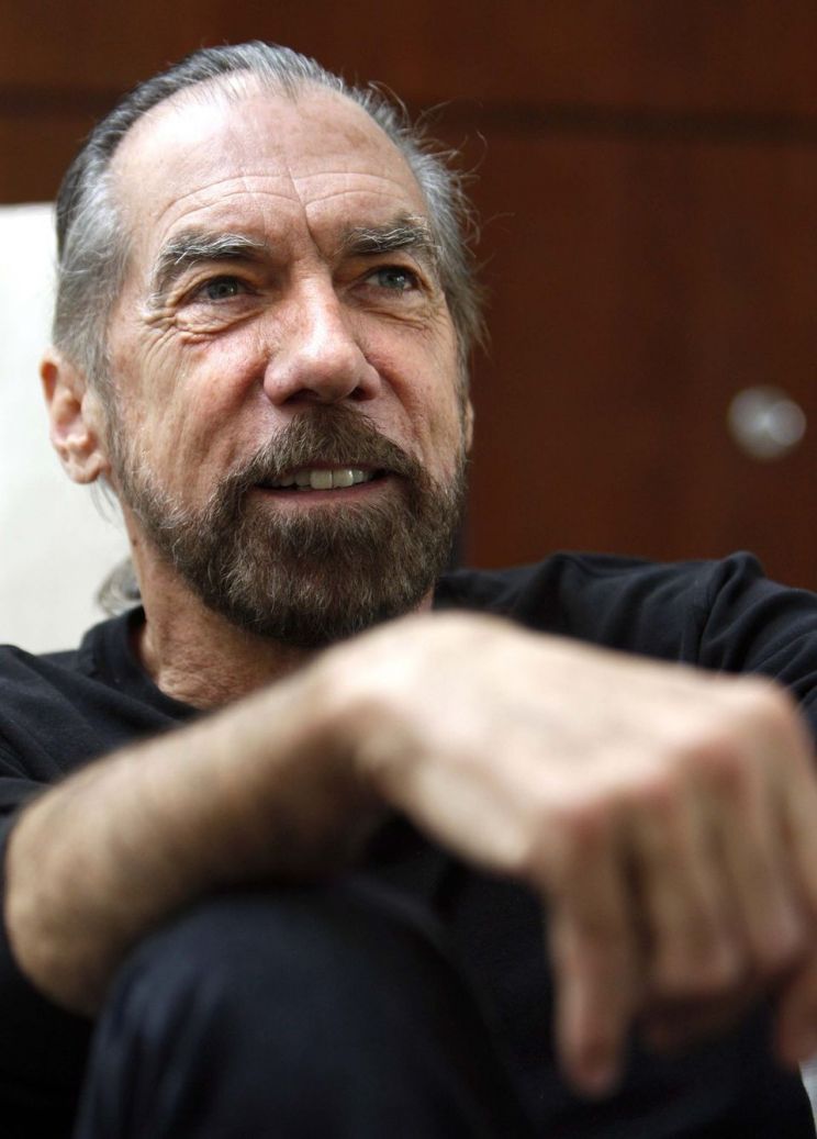 John Paul DeJoria