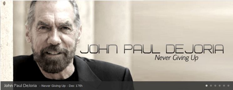 John Paul DeJoria