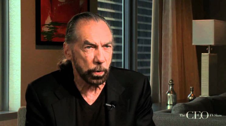 John Paul DeJoria