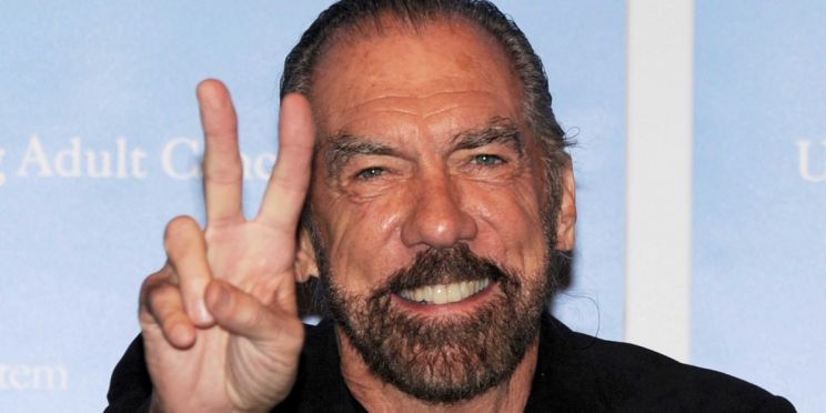 John Paul DeJoria