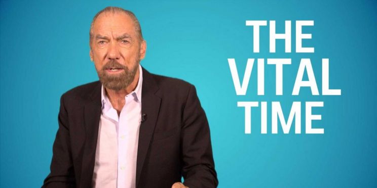 John Paul DeJoria