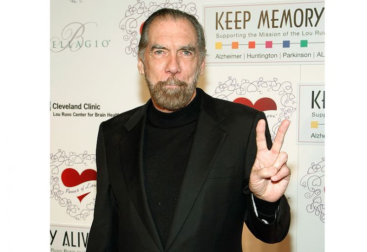 John Paul DeJoria