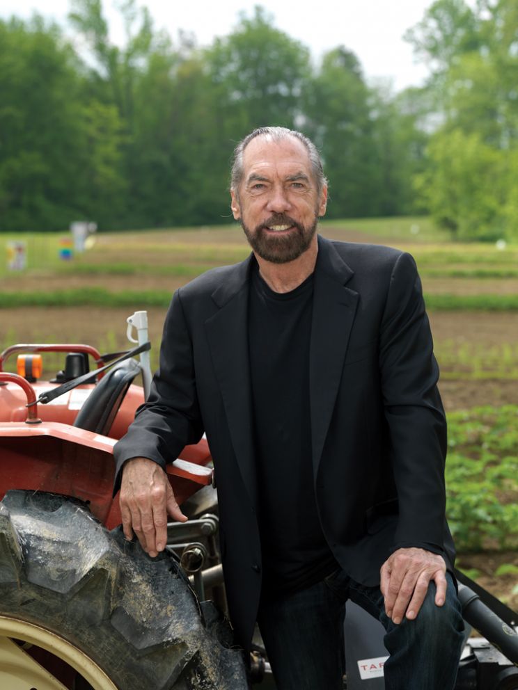 John Paul DeJoria