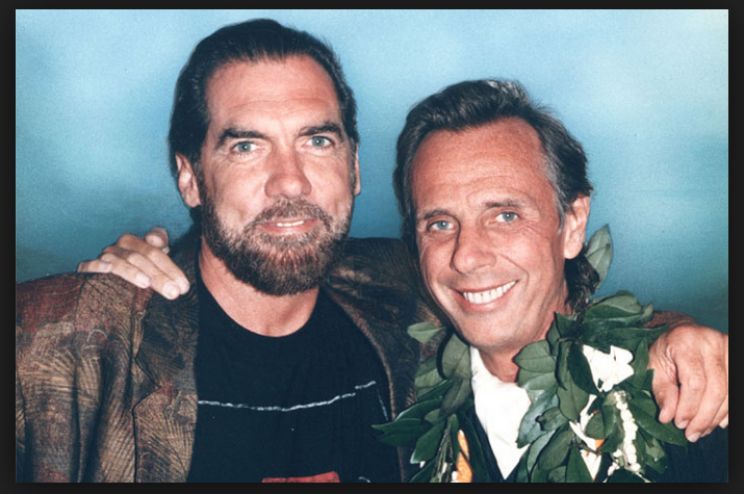 John Paul DeJoria