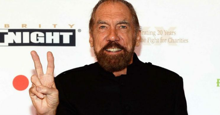 John Paul DeJoria