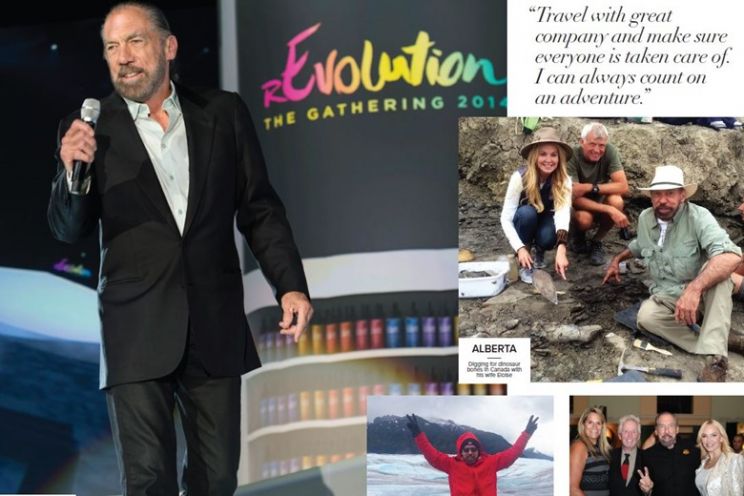 John Paul DeJoria