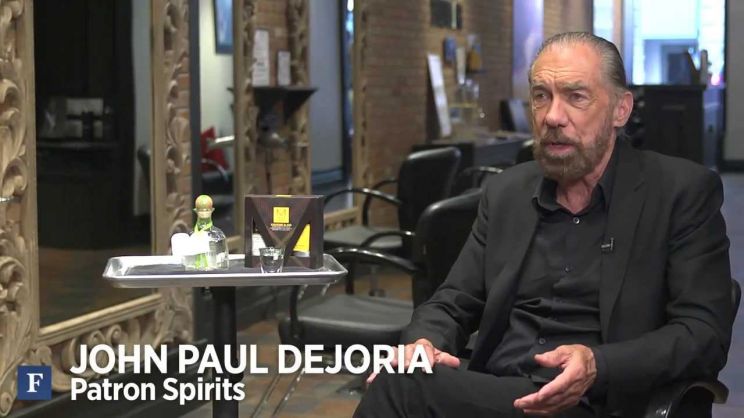 John Paul DeJoria