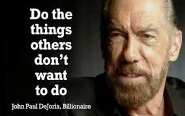 John Paul DeJoria