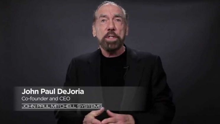 John Paul DeJoria