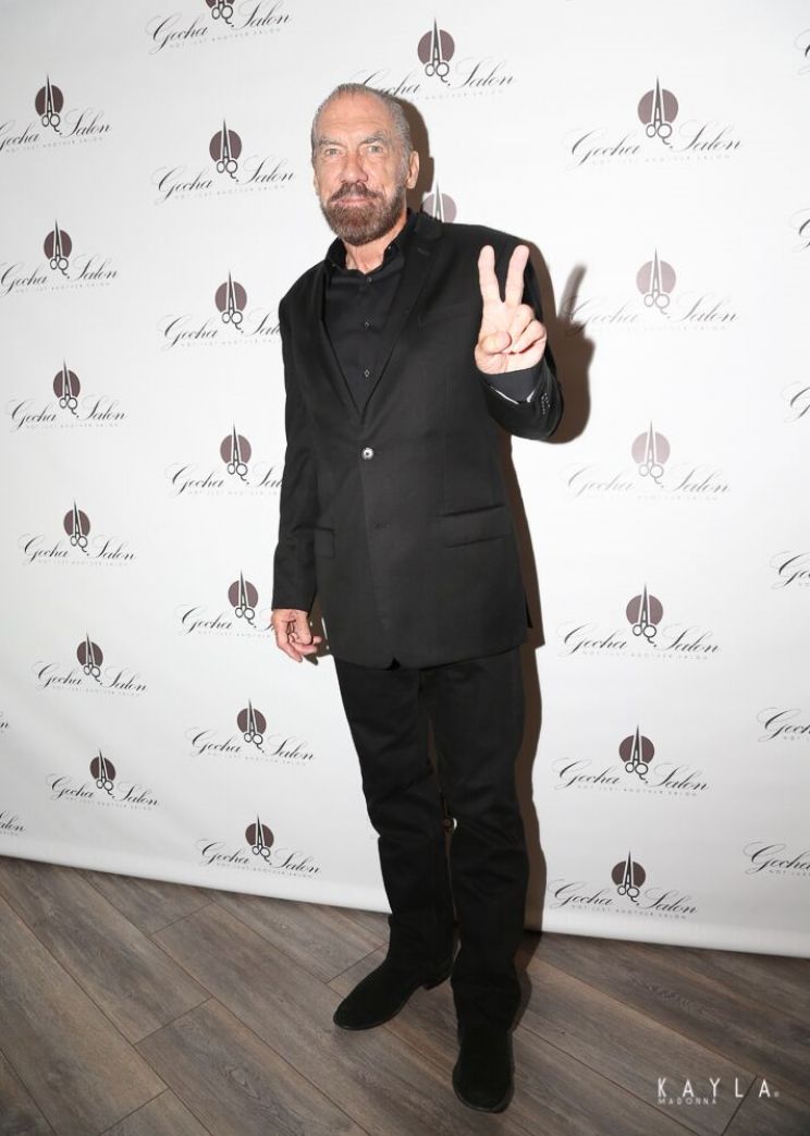 John Paul DeJoria