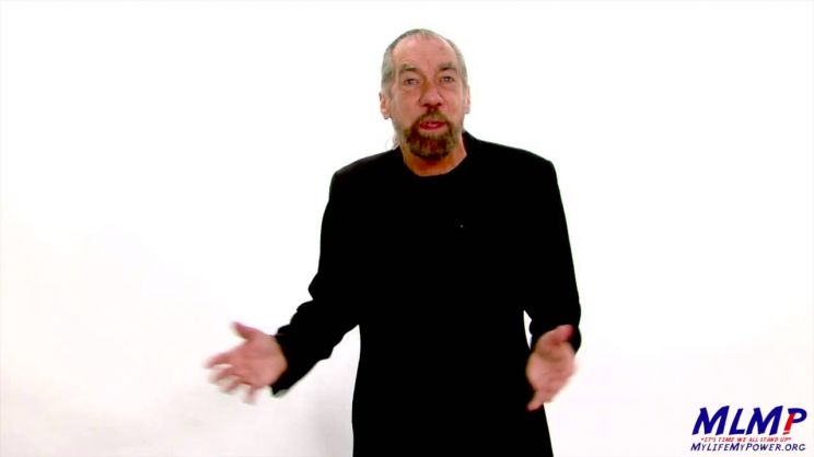 John Paul DeJoria