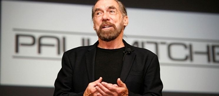 John Paul DeJoria