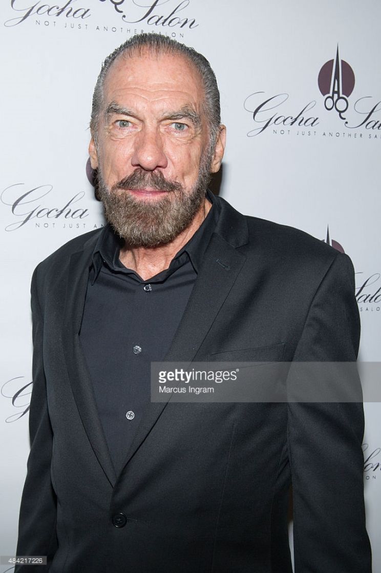 John Paul DeJoria