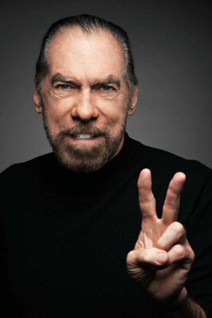 John Paul DeJoria