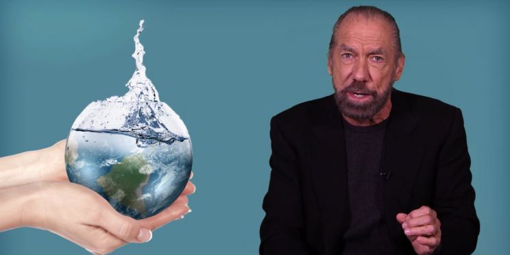 John Paul DeJoria