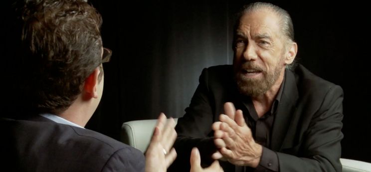 John Paul DeJoria