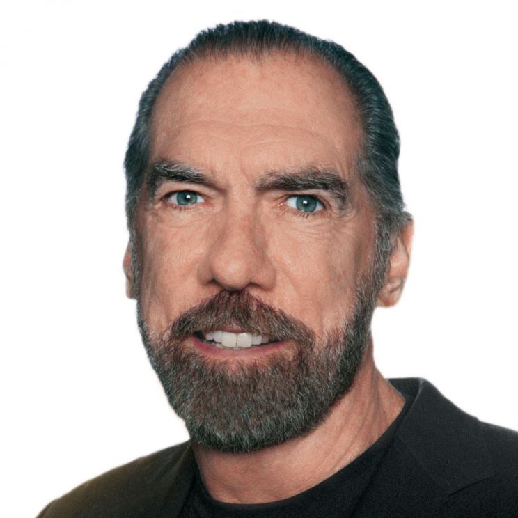 John Paul DeJoria