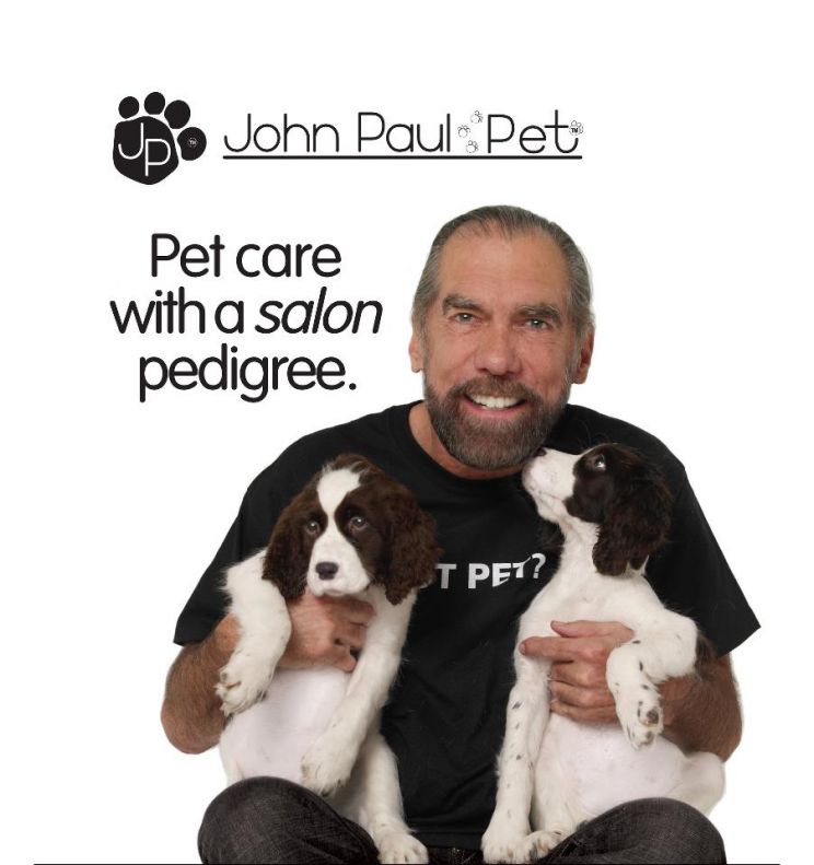 John Paul DeJoria