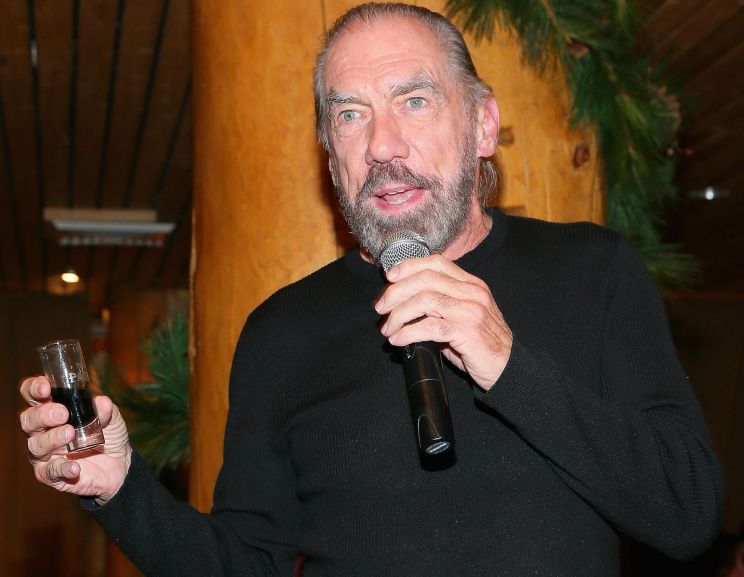 John Paul DeJoria