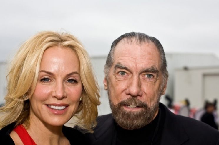 John Paul DeJoria