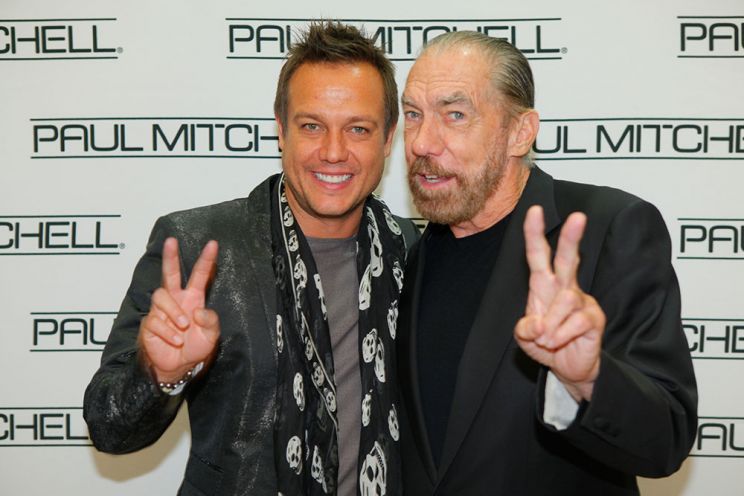 John Paul DeJoria