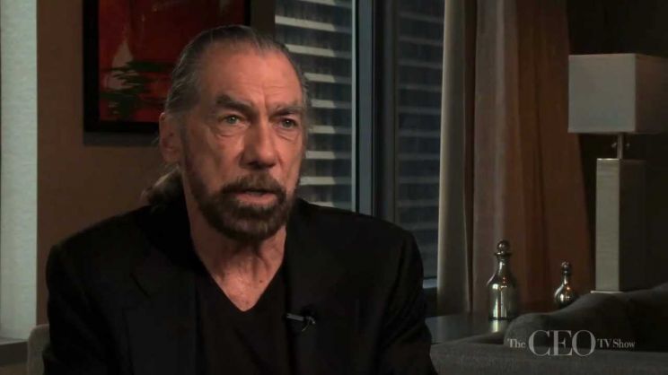 John Paul DeJoria
