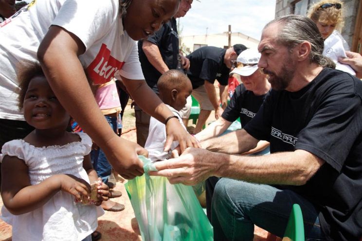 John Paul DeJoria