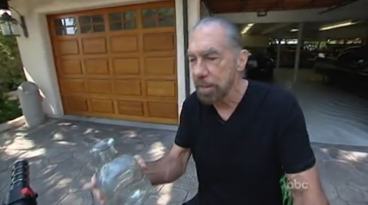John Paul DeJoria