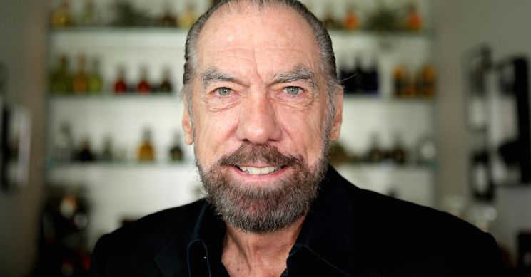 John Paul DeJoria