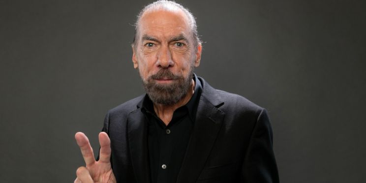 John Paul DeJoria