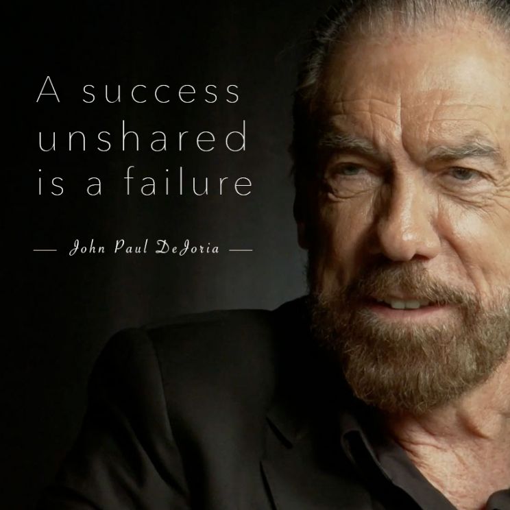 John Paul DeJoria
