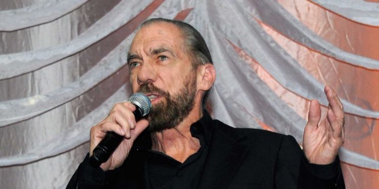 John Paul DeJoria
