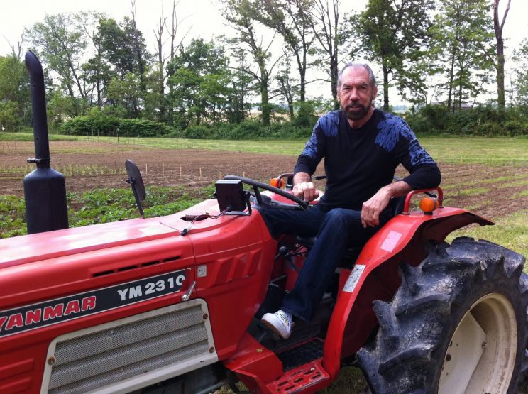 John Paul DeJoria