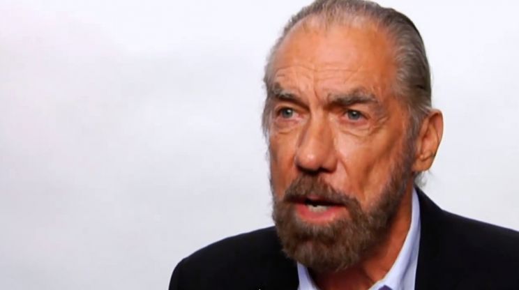John Paul DeJoria