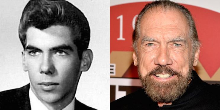John Paul DeJoria