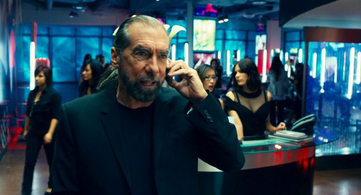 John Paul DeJoria