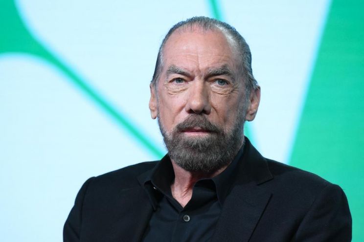 John Paul DeJoria