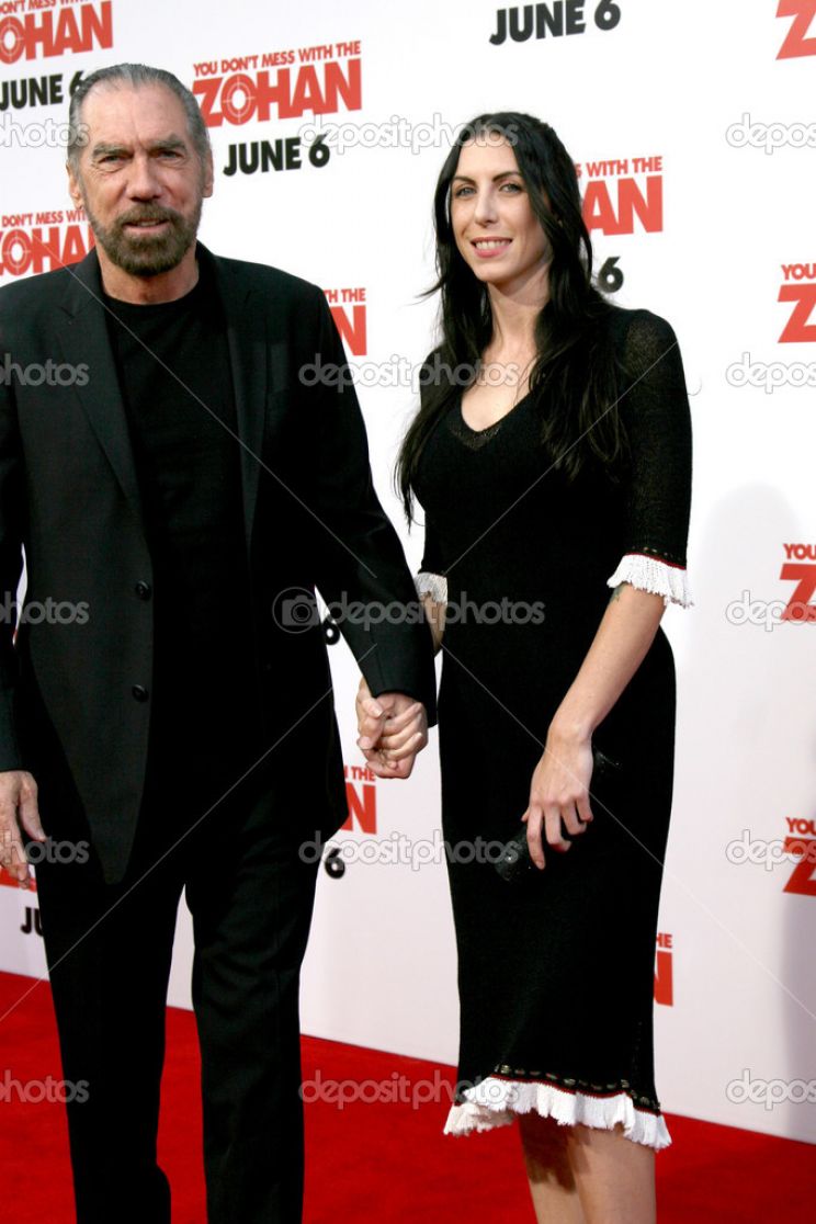 John Paul DeJoria