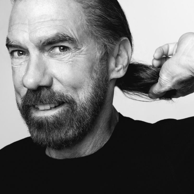 John Paul DeJoria