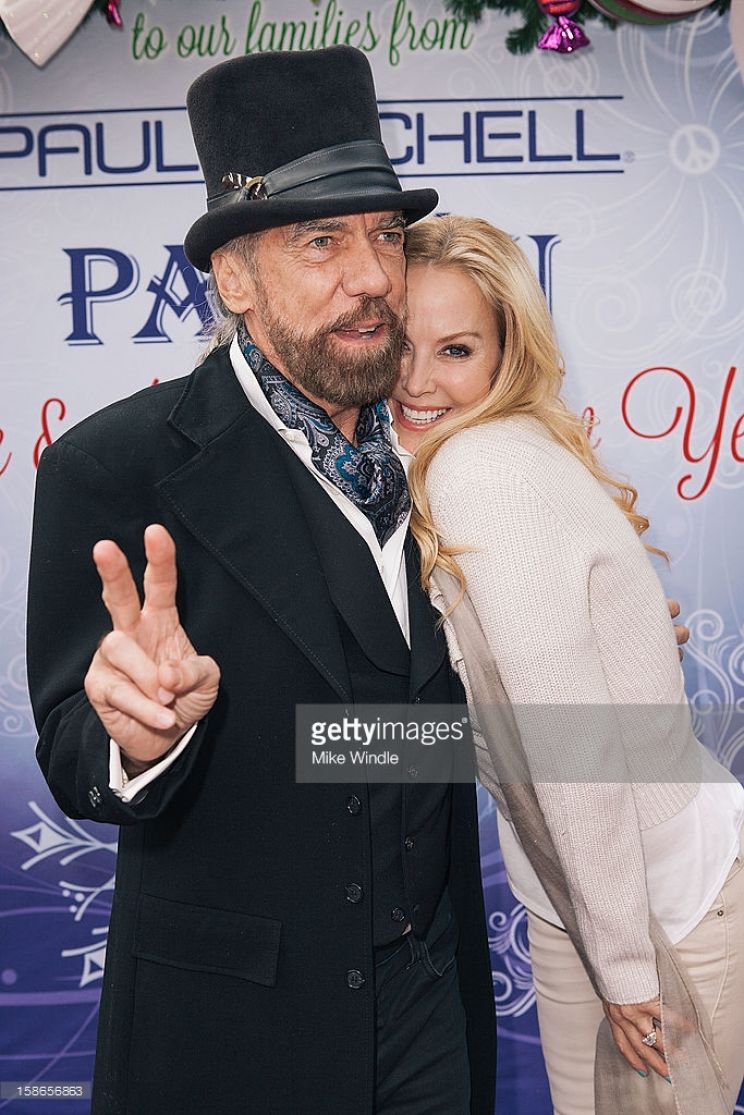 John Paul DeJoria