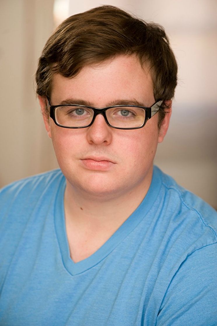 John Paul Green