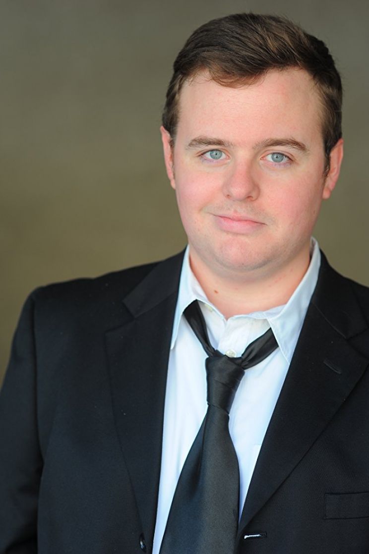 John Paul Green