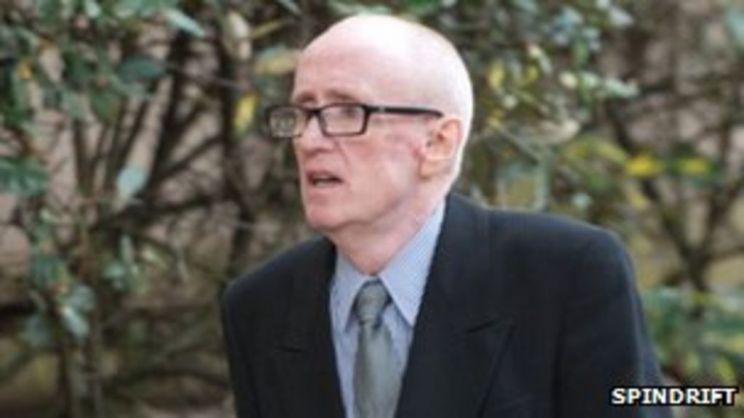 John Paul Green