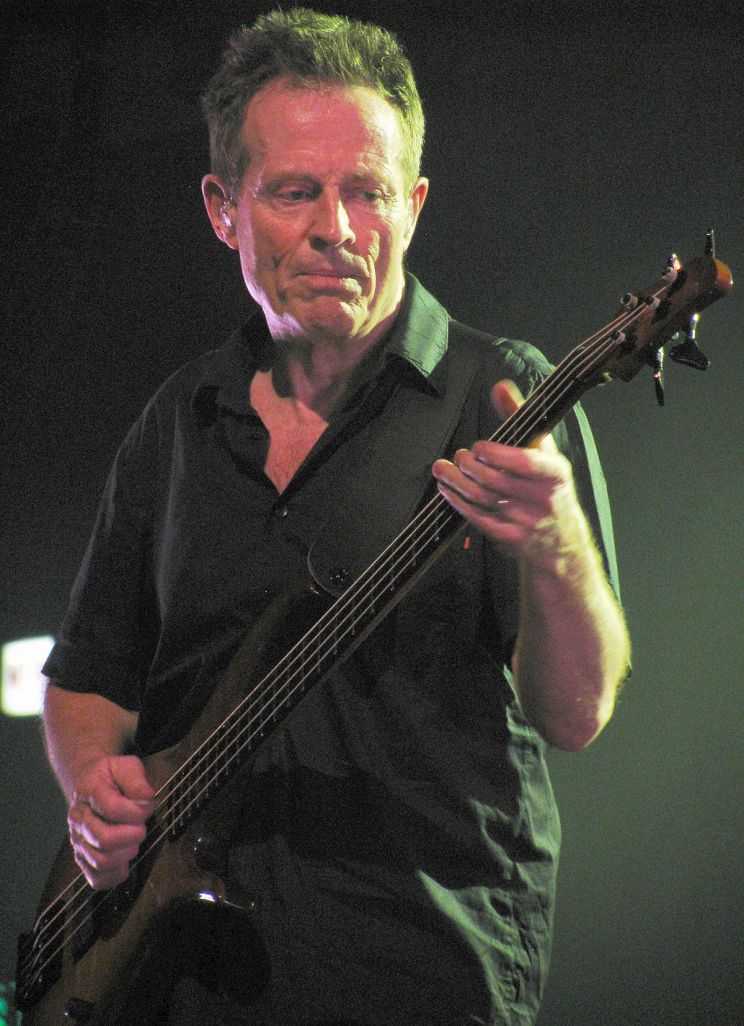 John Paul Green