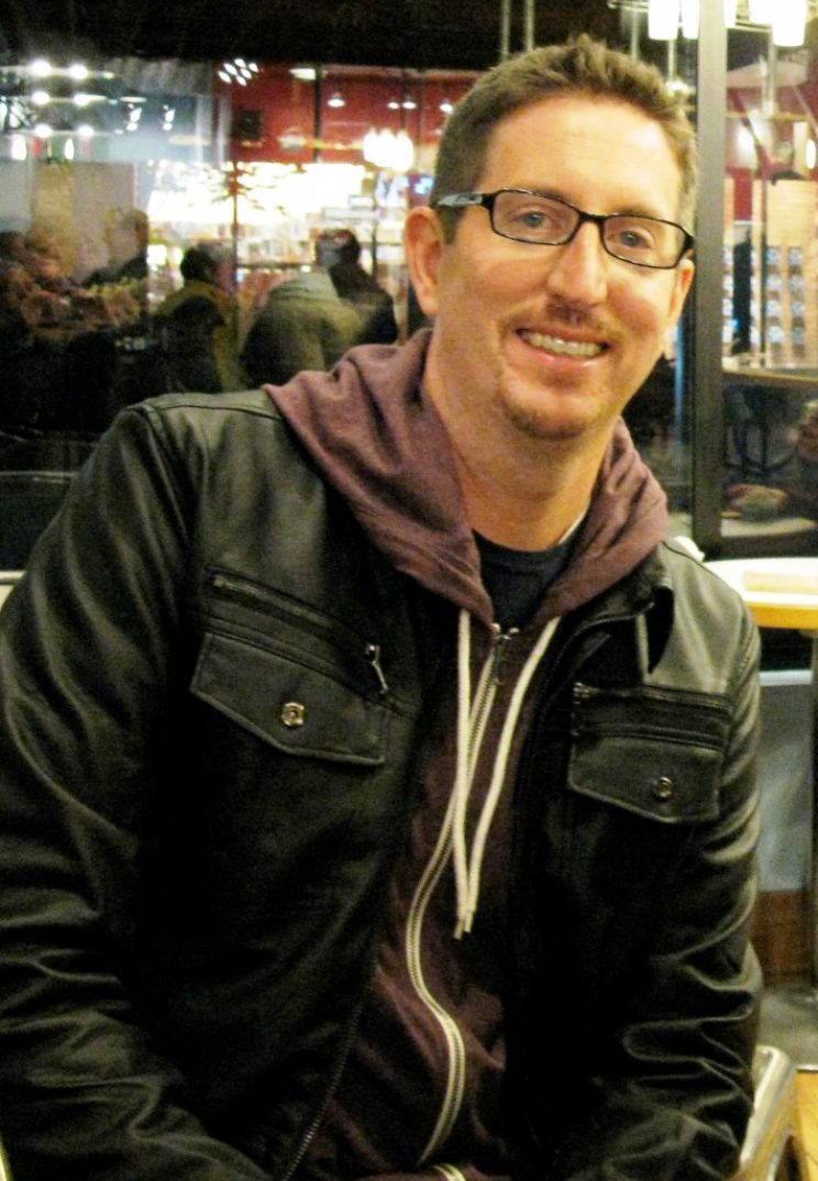 John Paul Tremblay