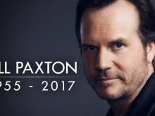 John Paxton