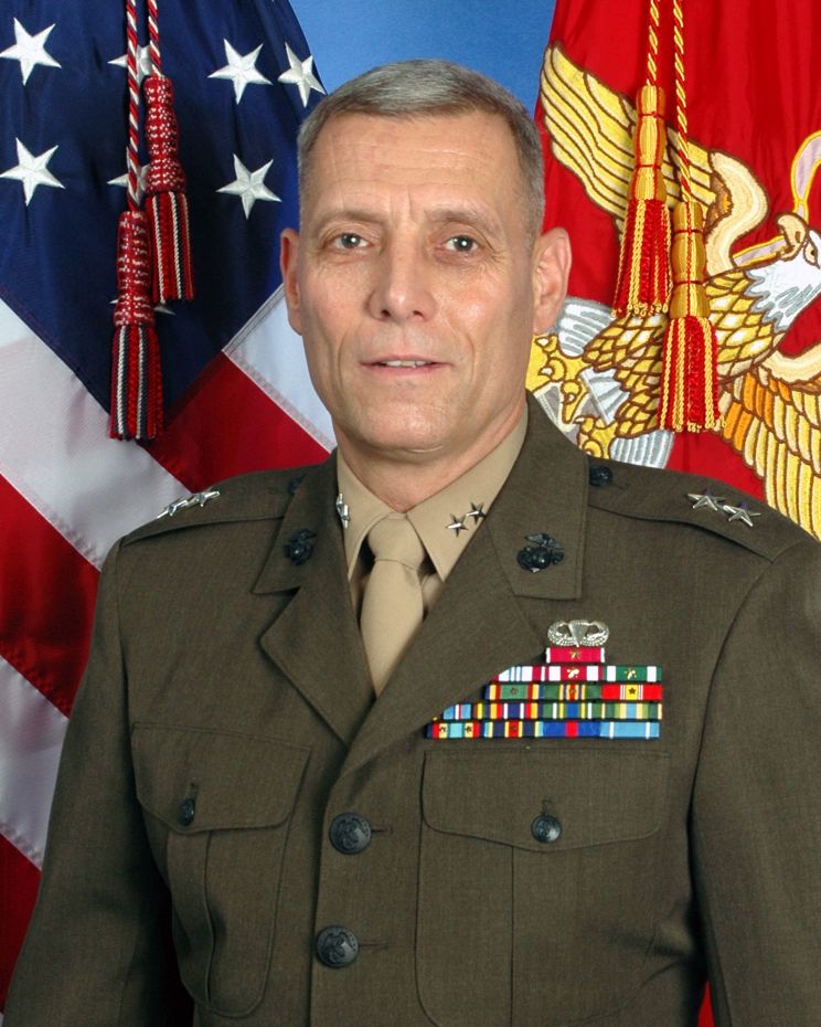 John Paxton